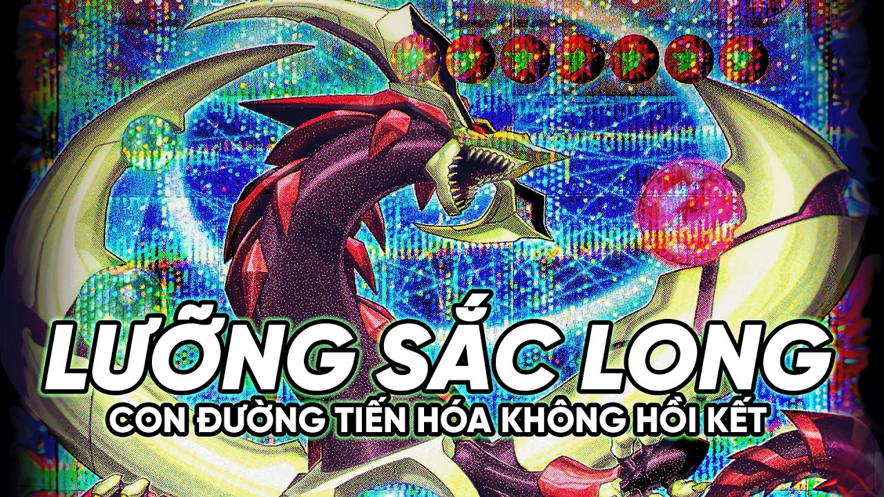 LIVESTREAM CONTENT YUGIOH - ĐÂU LÀ NHỮNG HÌNH DẠNG MẠNH MẼ NHẤT CỦA ODD-EYES ? XEM NGAY !!! #yugioh