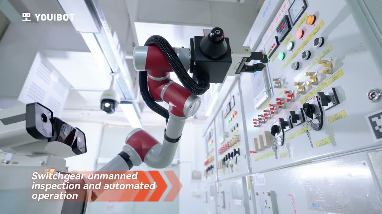 Sigma — engineered for intelligent O&M in critical infrastructure.