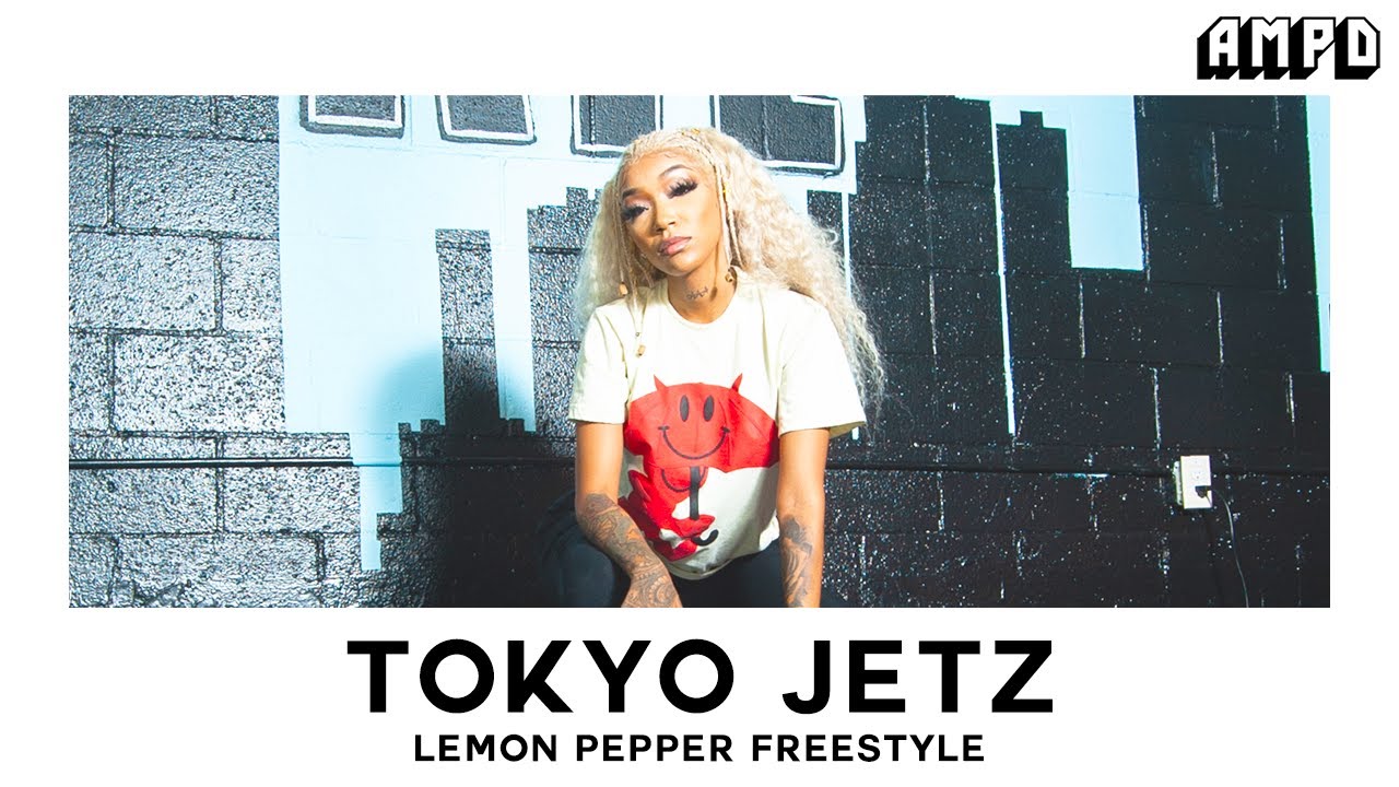 Tokyo Jetz - 