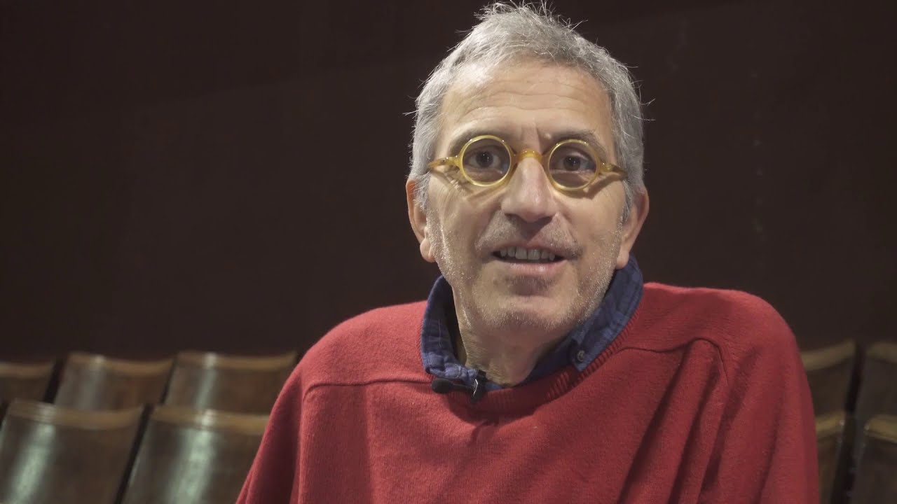 I mestieri del teatro: l'organizzatore teatrale