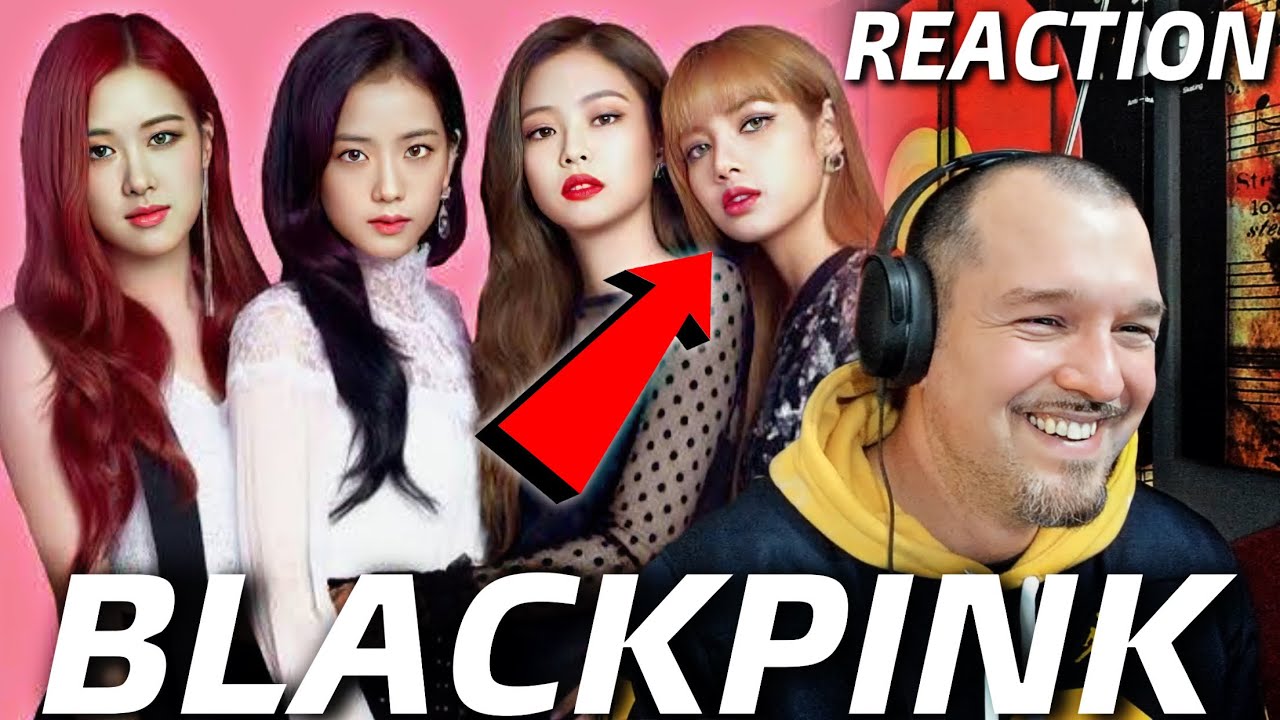 SHE’S HILARIOUS!! | LISA Making Everybody Laugh! (BLACKPINK) | Saucey Reaction