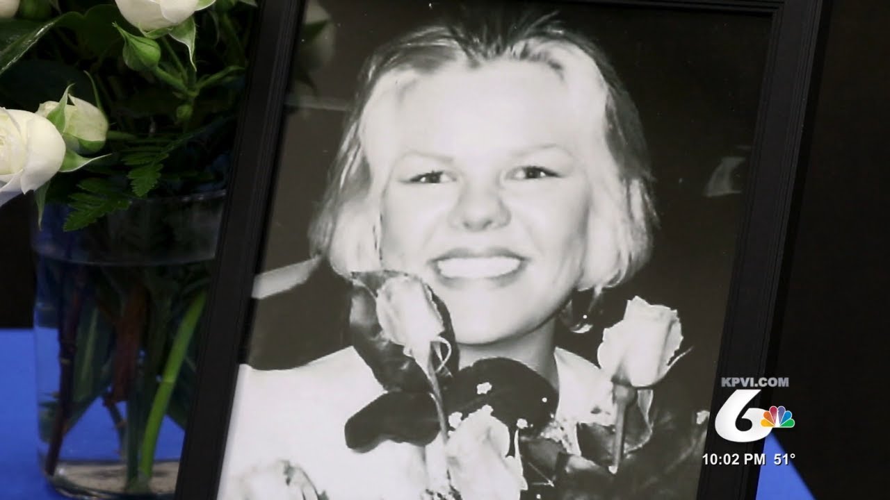Confession in the Angie Dodge Cold Case