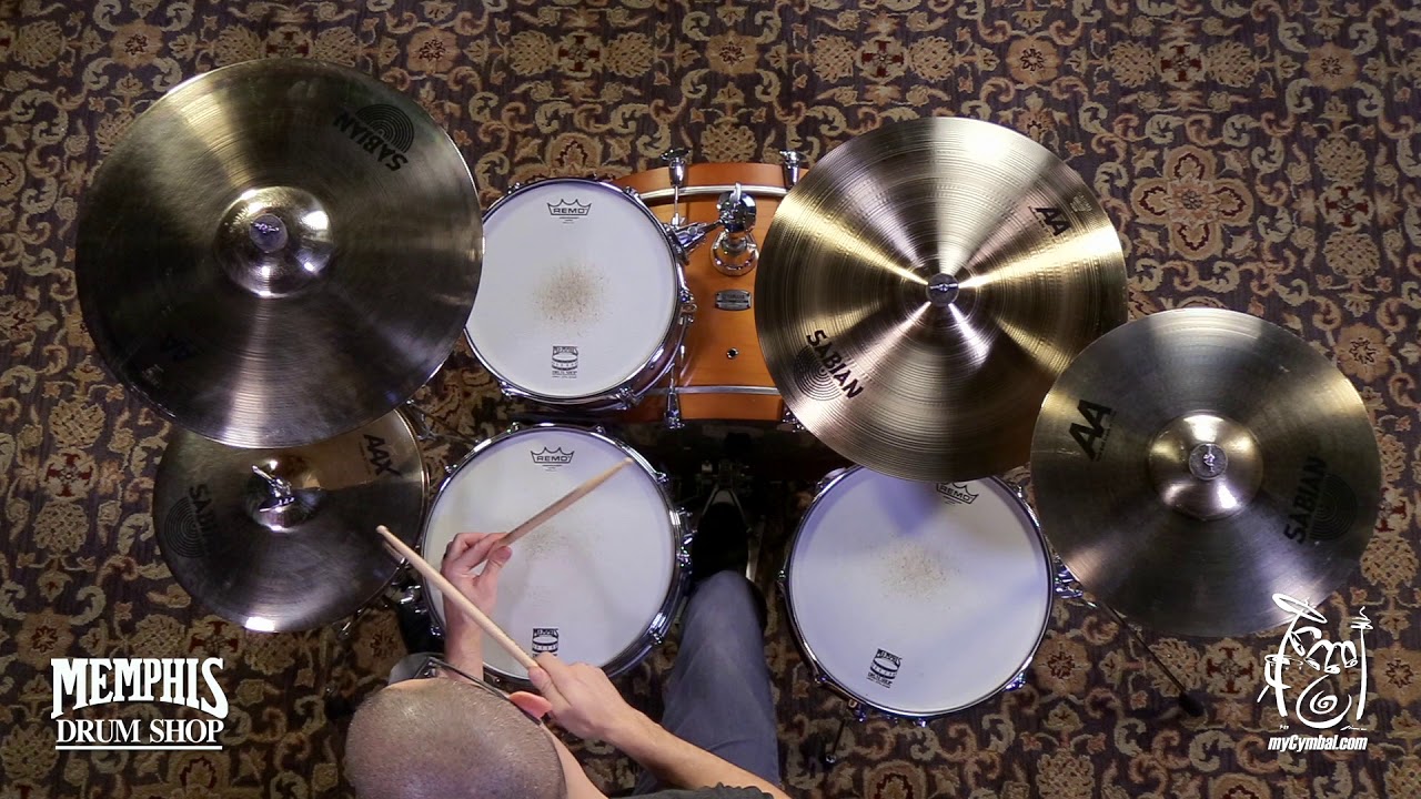 Sabian 14