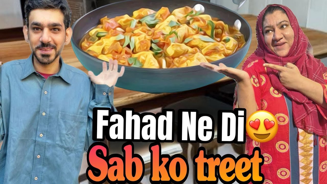 Bahiyo Ny Aj Heran Kr diya Hmre Liye laye Khna karahi Amrina With Life