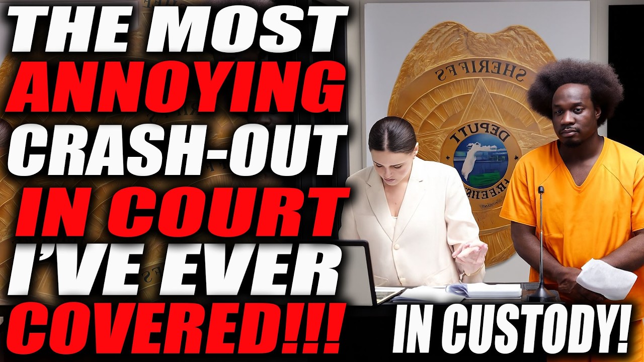 Judge SHUTS DOWN Pro Se in the Most ANNOYING Exchange