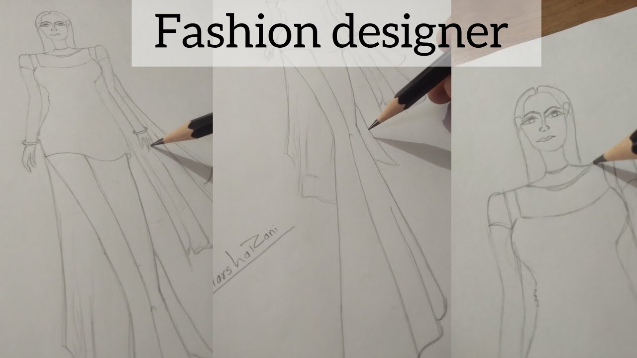 Fashion designer 2026 .