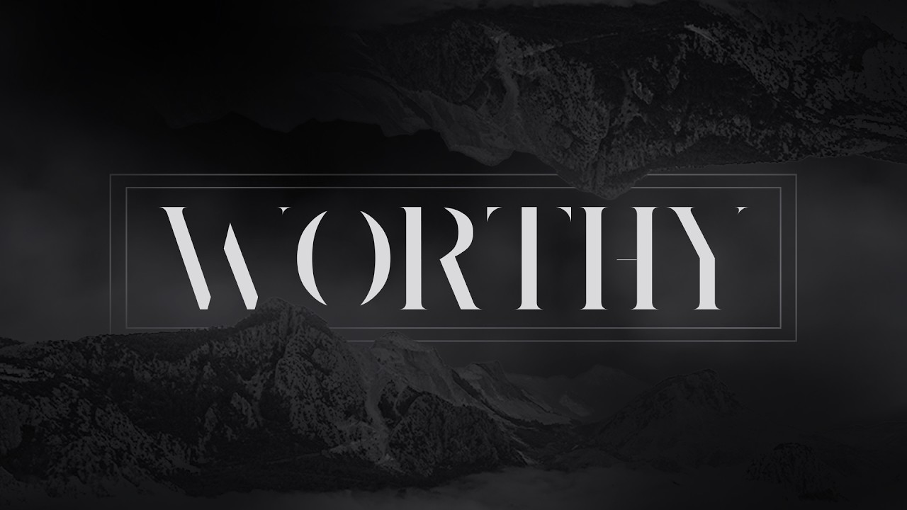 RCC Online :: March 08, 2026 :: Worthy Bold Praise