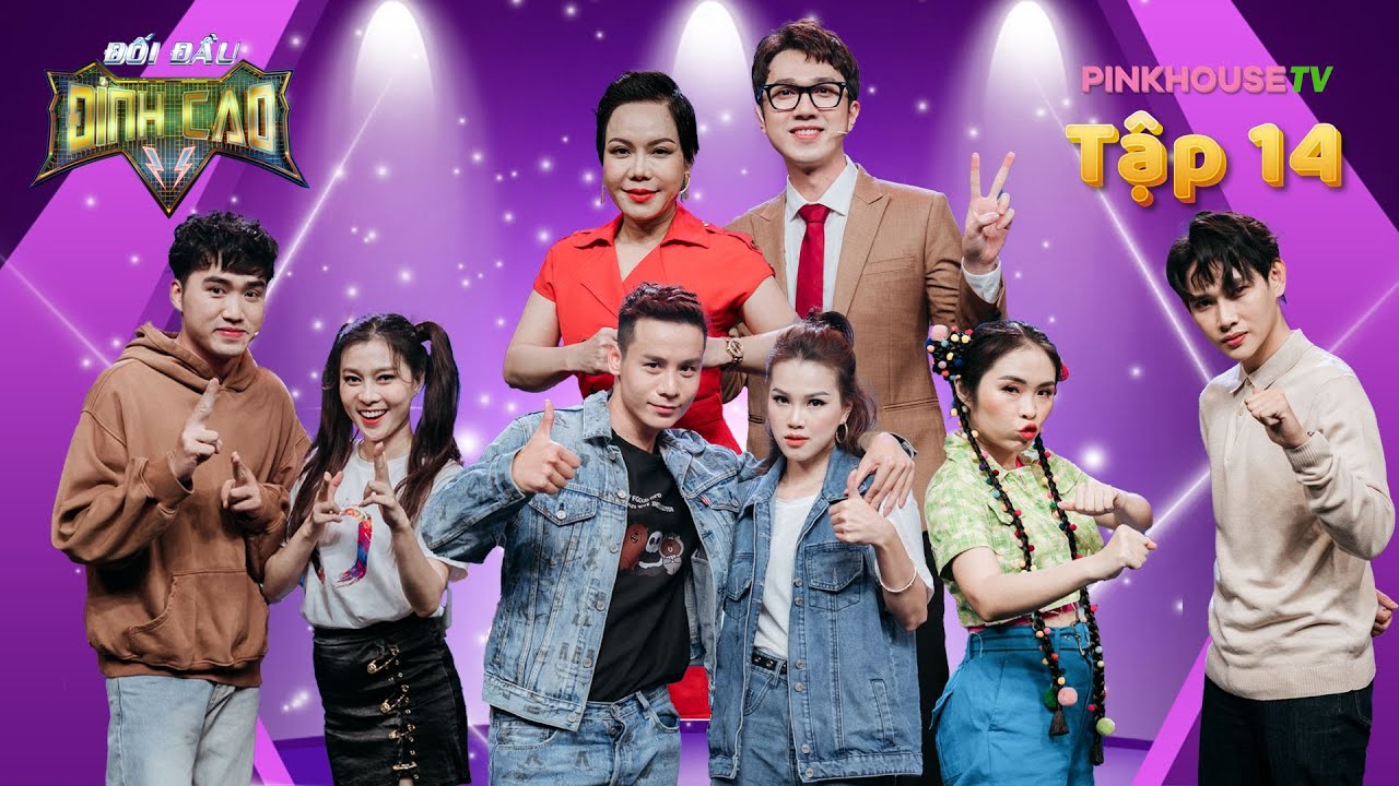 Bất ngờ thân thế của Việt Trang, Huỳnh Nhu bị giận ra mặt vì kết quả quá xu  | DDDC Tập 14