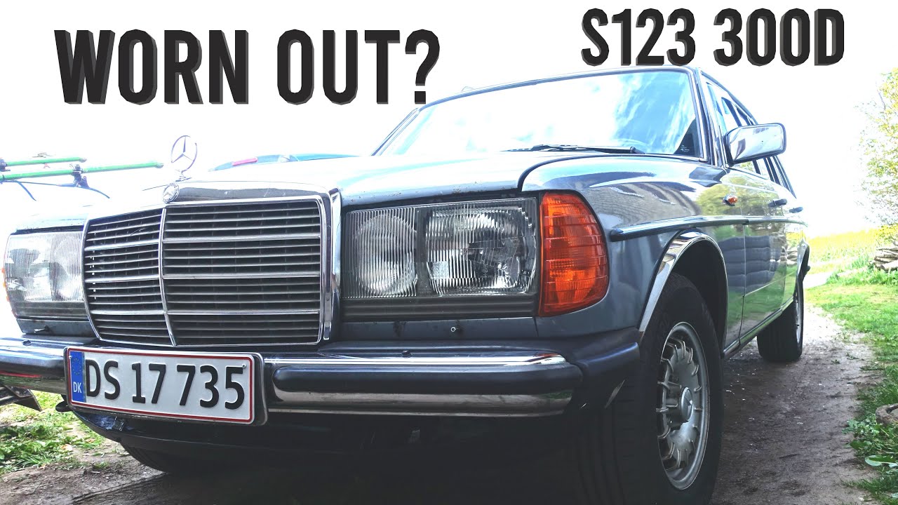 Calling the Diesel gods... is it dead?