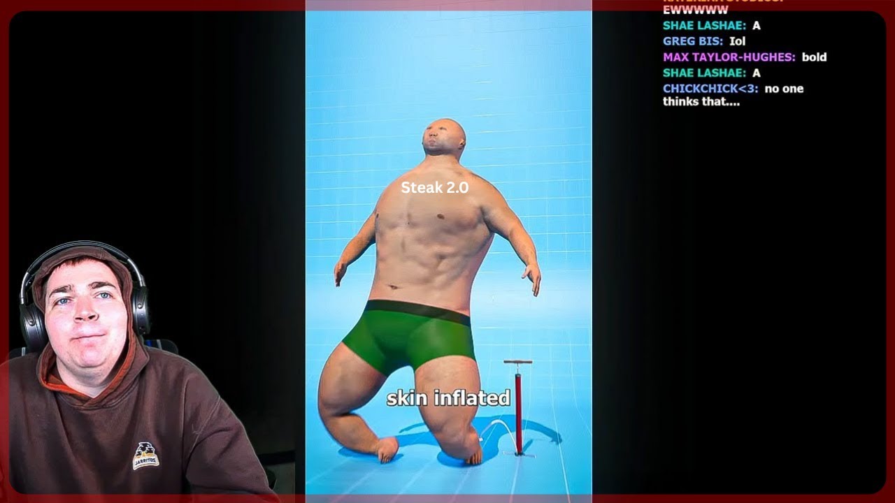 watching Zack D. Films for the first time.. 💀 (Full VOD)