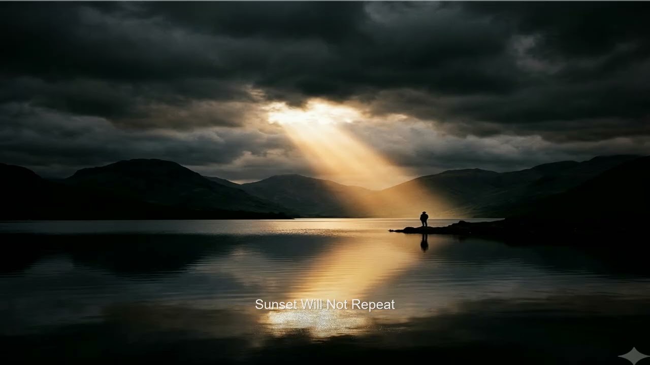 Sunset Will Not Repeat | Official Music
