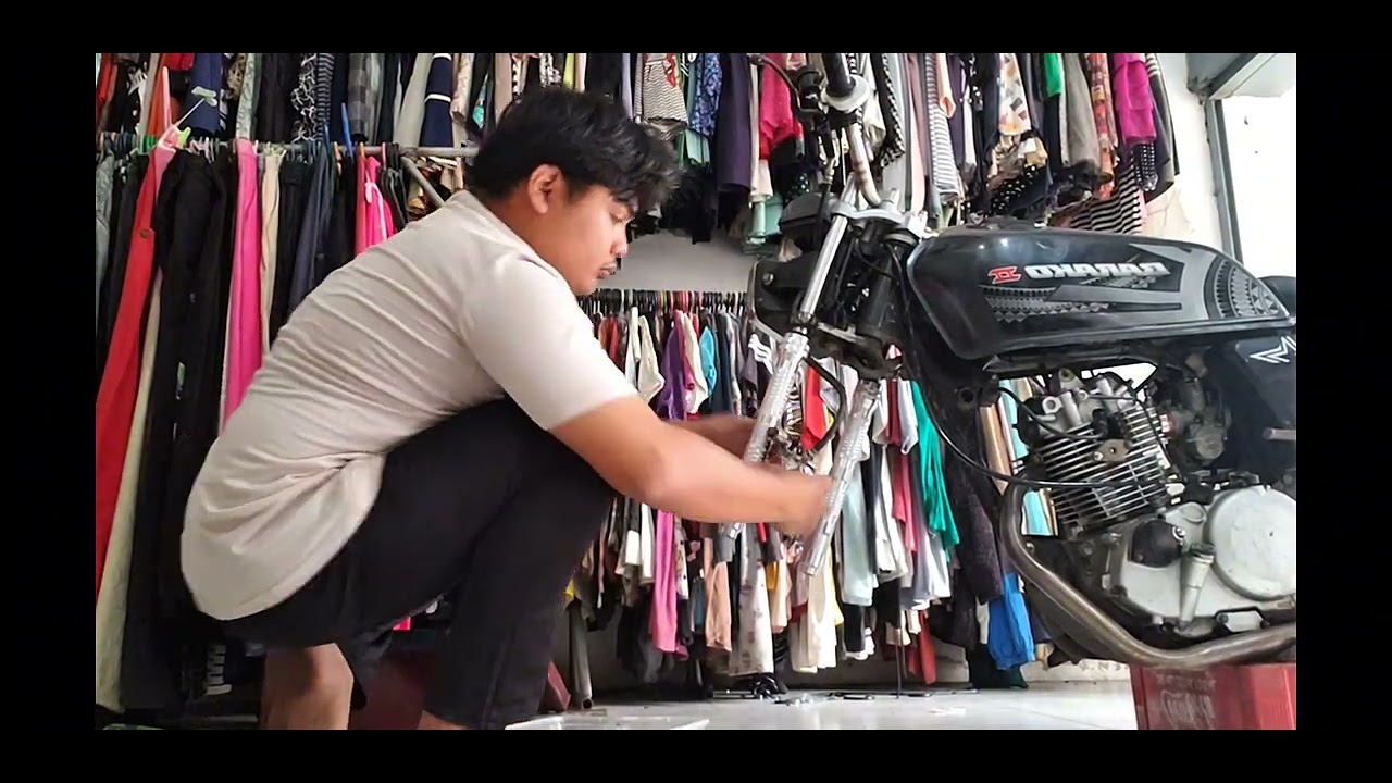Palit front shock by king of drag