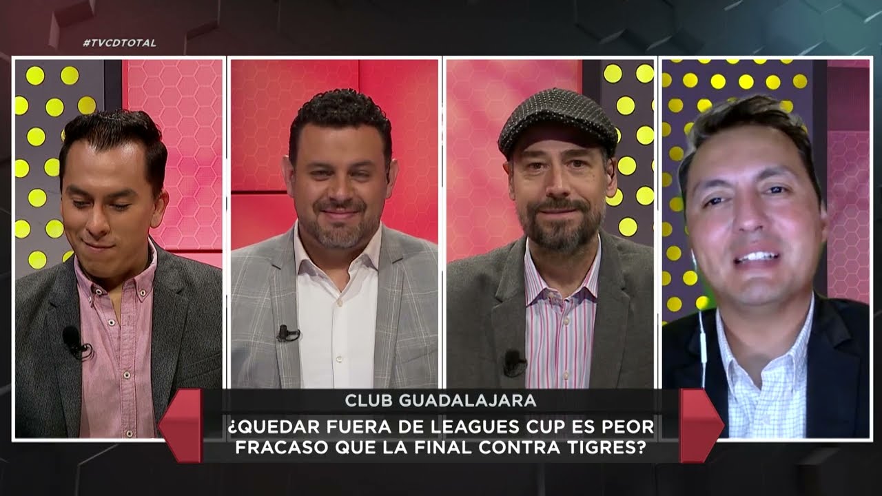¿Qué pasó con el 