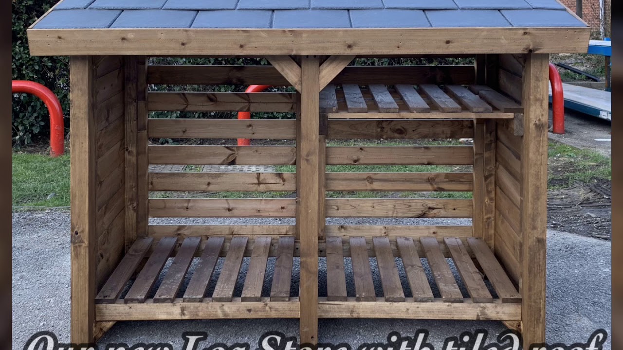 Log Store