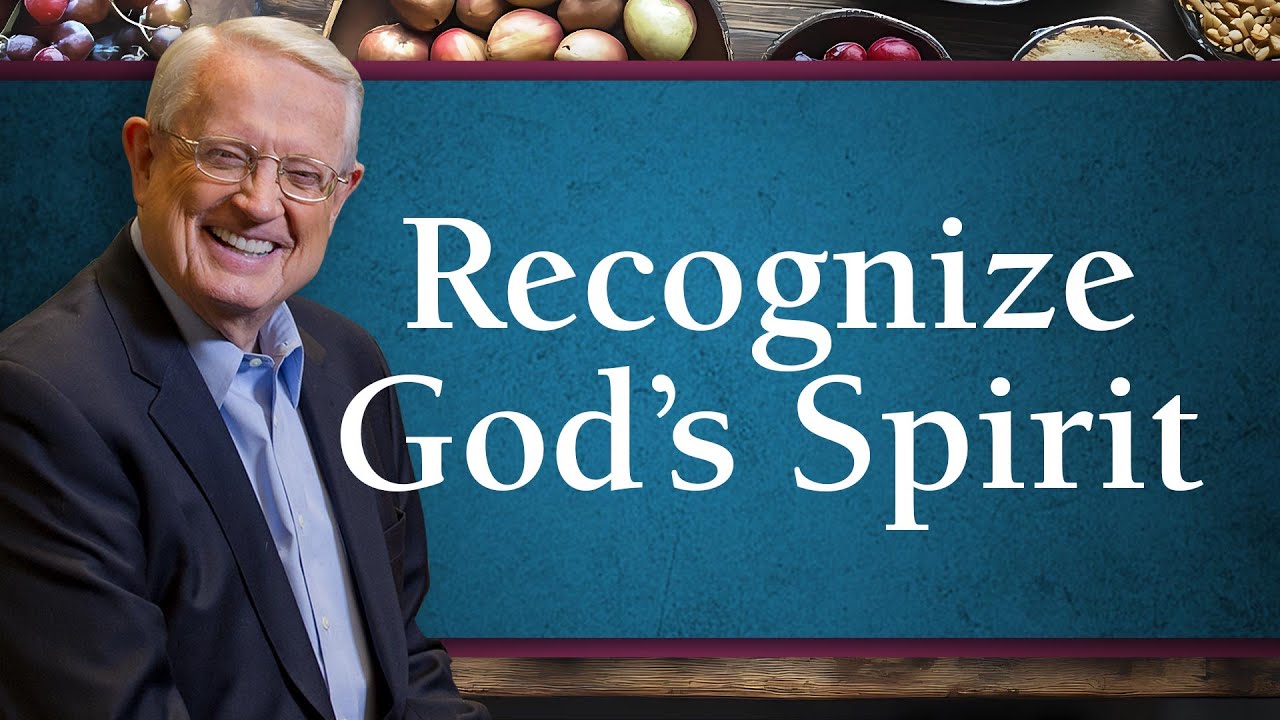 Distinguishing Truth from Error | Msg 13/16