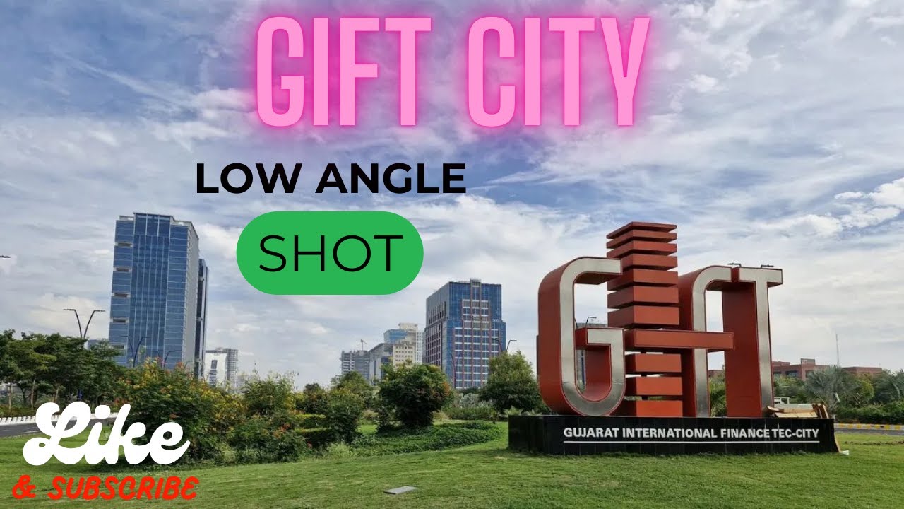 GIFT CITY 