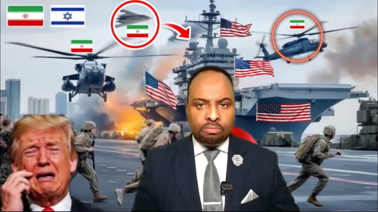 WAAR DAG DAG AH GUUL IRAN 