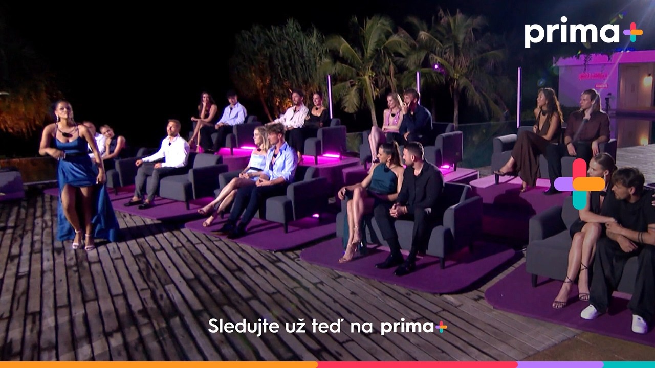 💜 Nov&aacute; dating reality show Are You The One? Česko 🔥 Sledujte už teď na prima+ 💜