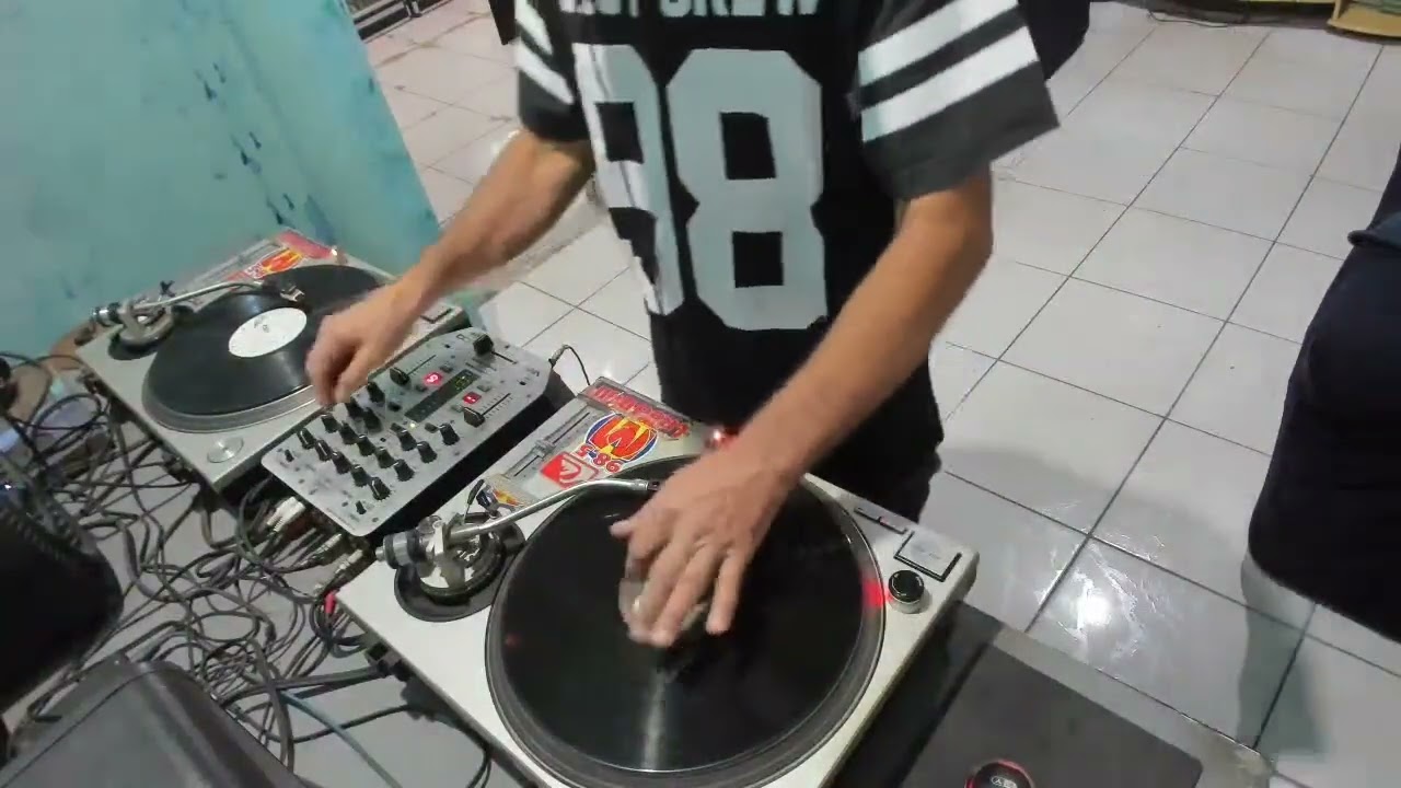 classicos 80 90 mix dj alemao