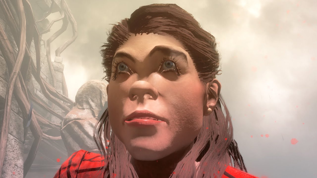Rough week for DBD.