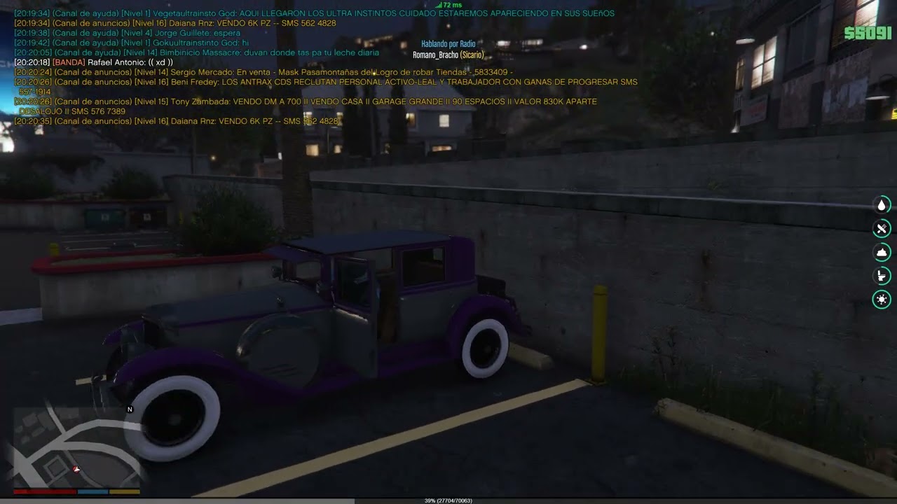 Grand Theft Auto V 2026 02 11   20 23 40 04 DVR