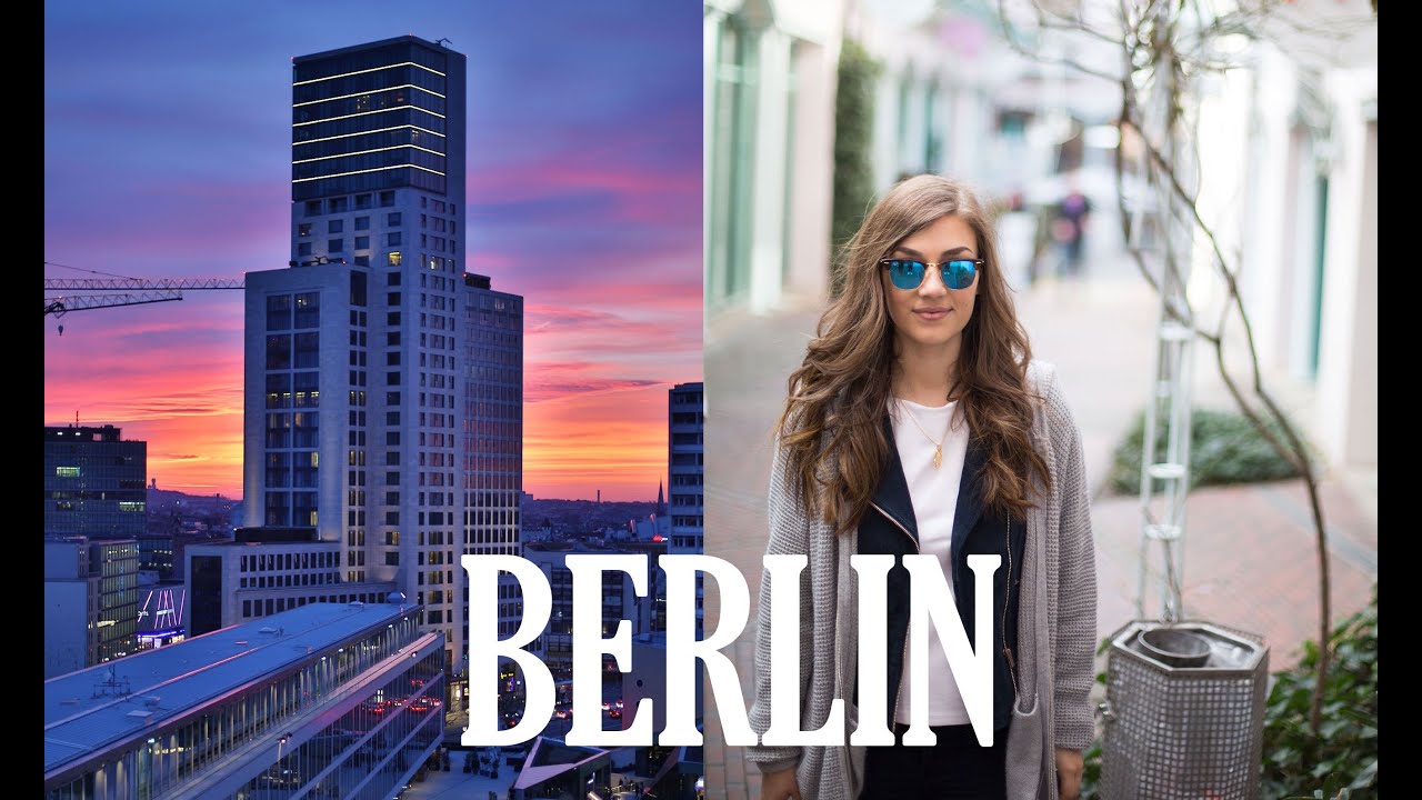 24h Berlin: Nach diesen Insider-Tipps wollen Sie nie wieder weg