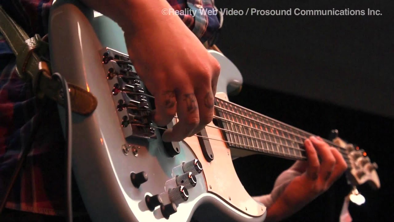 Xotic Bass Day in New York 