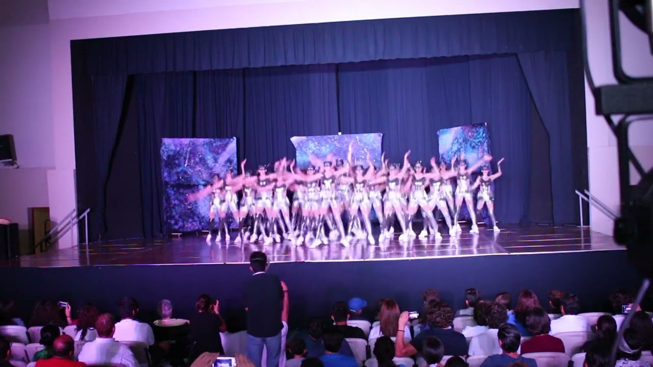 ANDROMEDA, tablas Kipling 2022