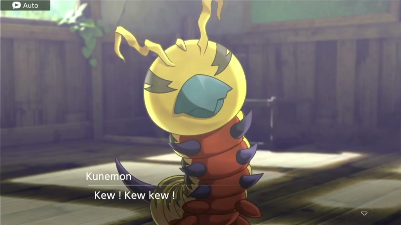 Digimon Story : Arc Survive [426]