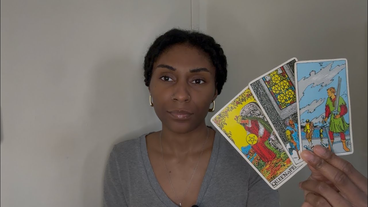 Virgo- Let them think they “won”. They’ll feel this loss MAJORLY later on January 2026