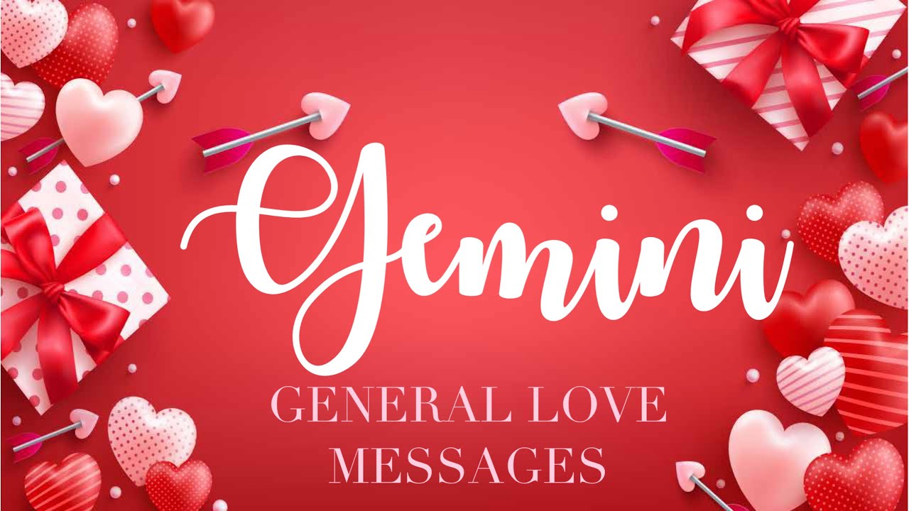 GEMINI tarot love ♊️ Someone Really Likes You, They Get Really Nervous When They Are Around You