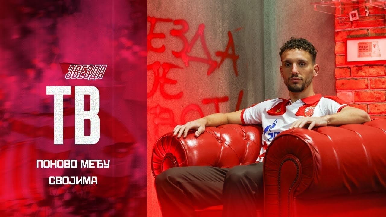 Звезда ТВ | Поново међу својима