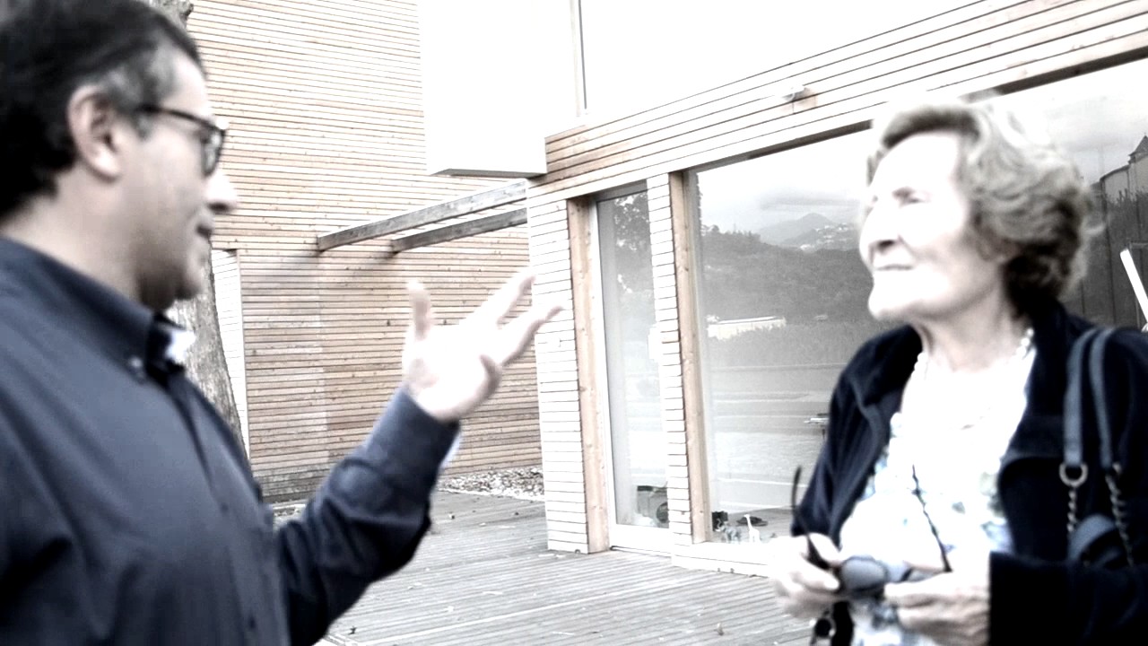 L'AFFASCINU E LO SFASCINU