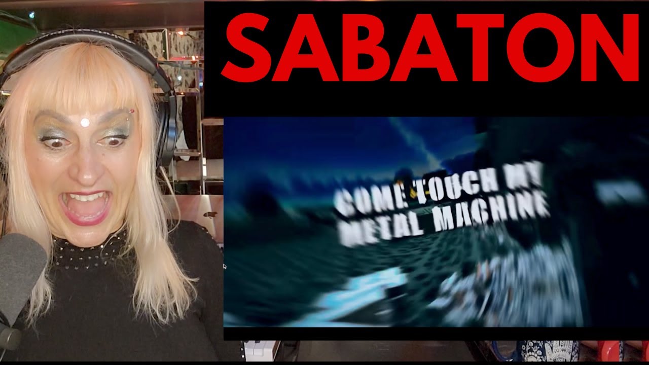Sabaton 