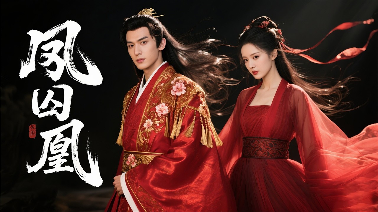 💕【Full Movie】完整版：新婚小嬌妻天天吵著要和離，王爺氣笑了！💕 #中國電視劇 #古偶 #愛情 #甜寵 #china #chinese#zhaolusi#xiaozhan
