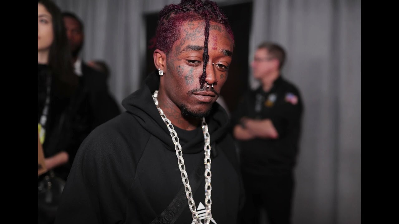 Lil Uzi Vert - VOGUE [ Ai ] prod. LazerMade