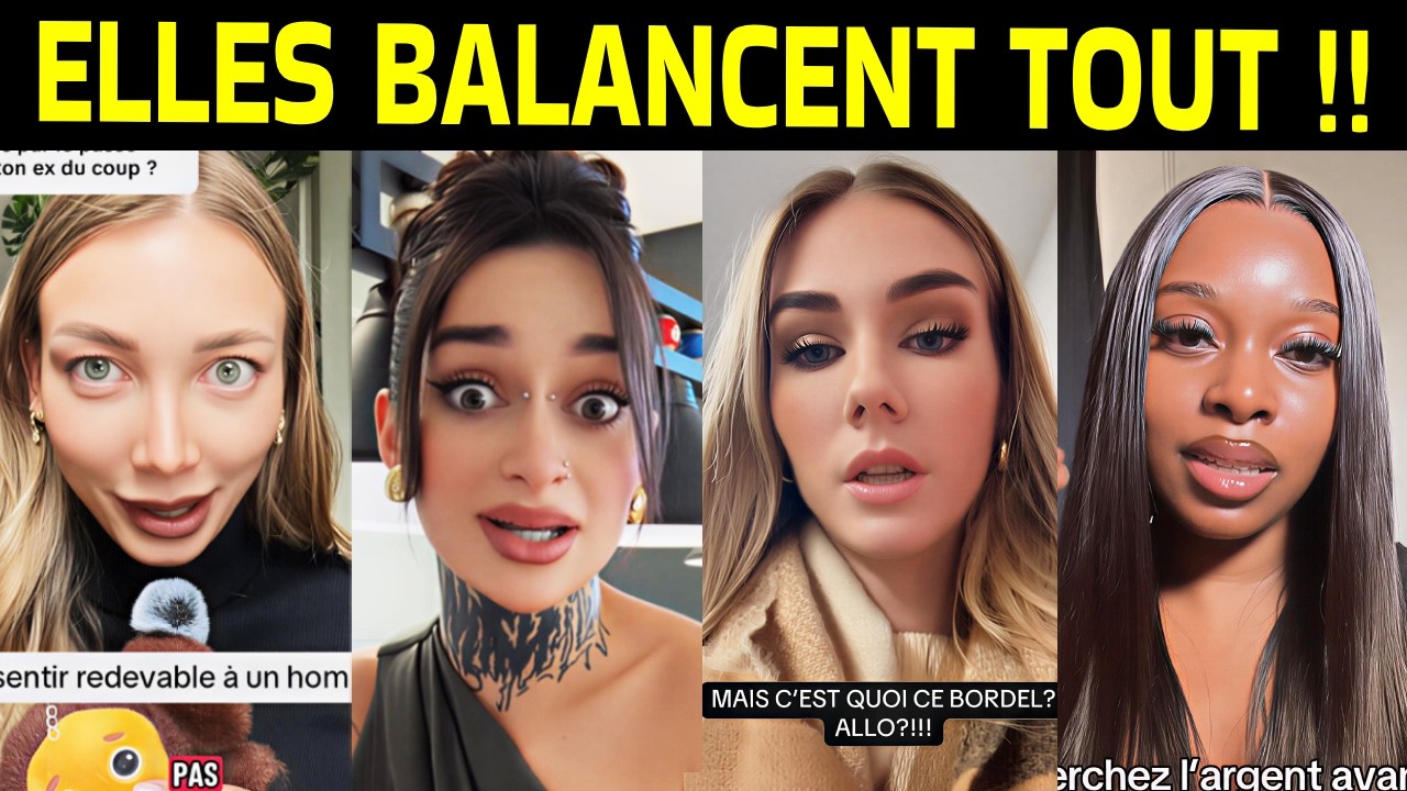 LES RELATIONS AMOUREUSES MODERNES SONT DEVENUES DES ARNAQUES ? (INFIDÉLITÉ, ARGENT, INTÉRÊTS)