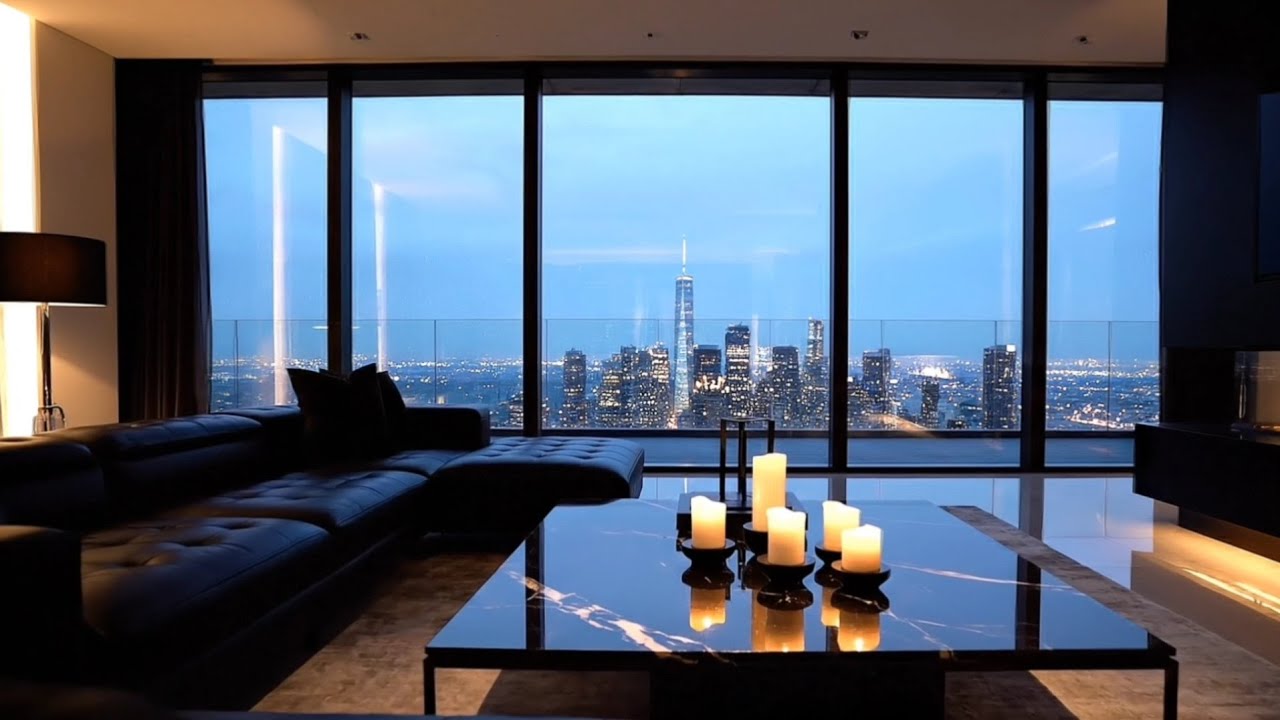 1 Hour Chill Electronic Beats 2026 | Relaxing Luxury Vibes for Focus & Study