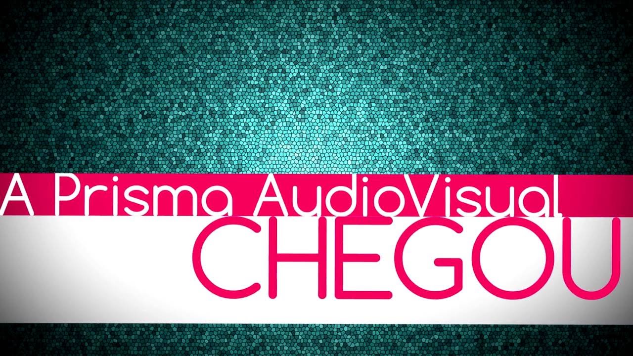 Prisma AudioVisual