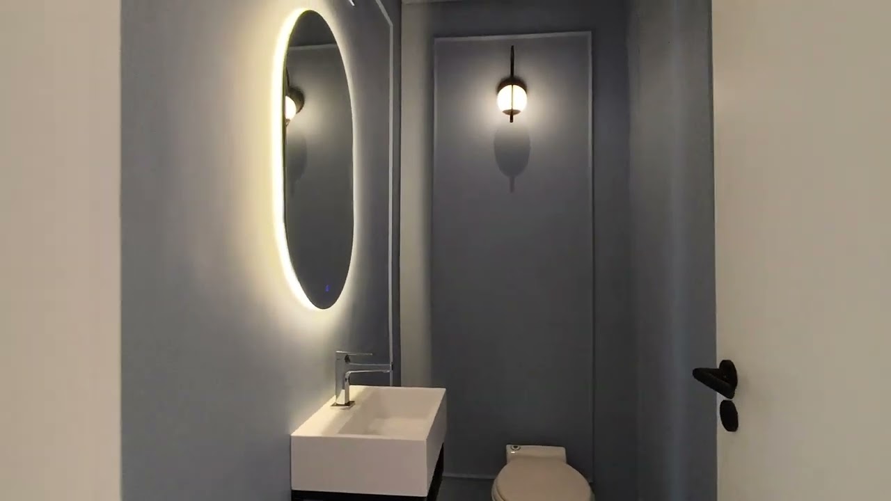 Apartamento no jardins totalmente modernizado com 2 suíte, 1 vaga - Jardim Paulista