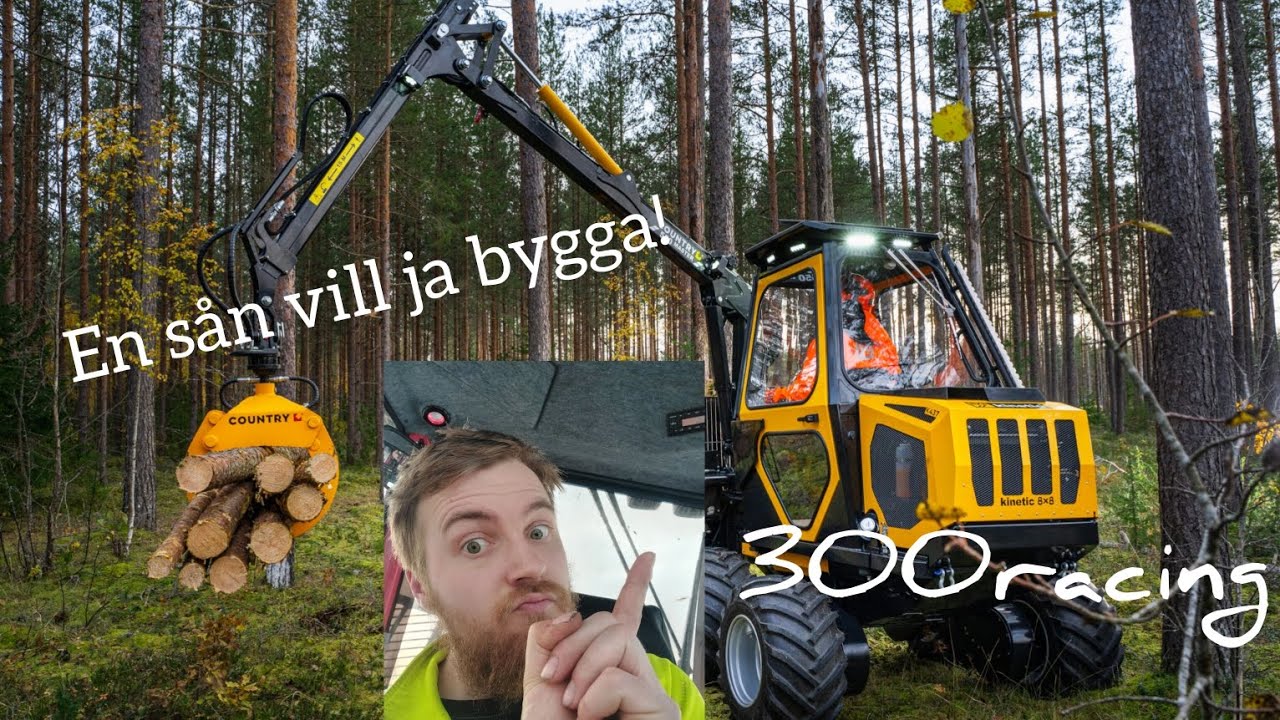 Bygga en egen miniskotare del 2