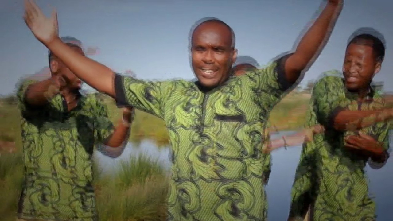 Ndutu Safari Lodge is Us