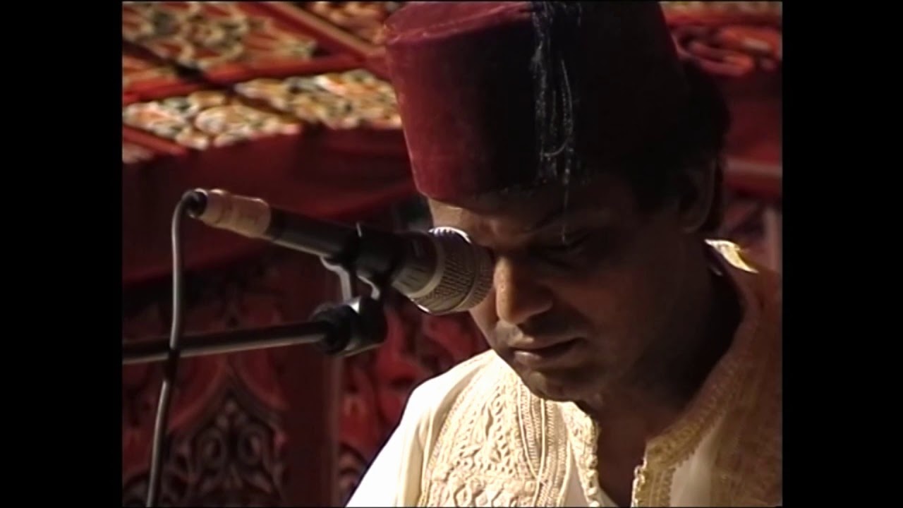 Egypt Sufi Zikr Oosterpark 1999 06 07Amsterdam mp4 video