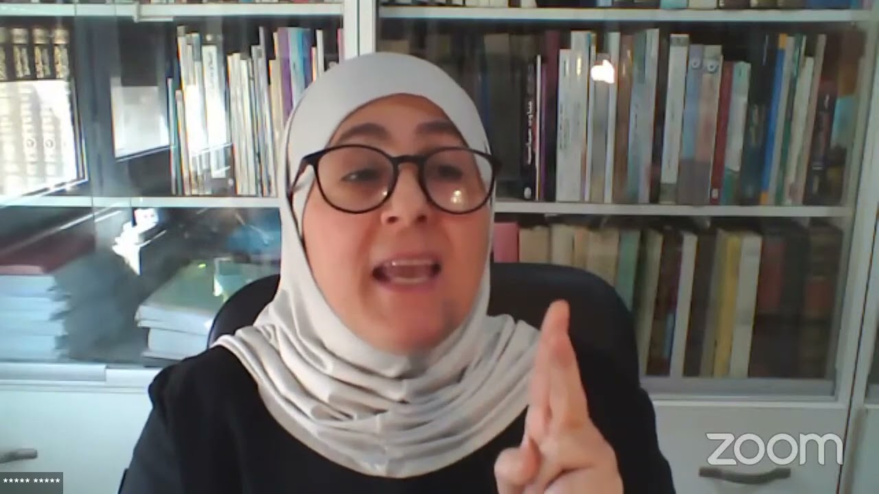 لما تتبرج البنت وتخرج