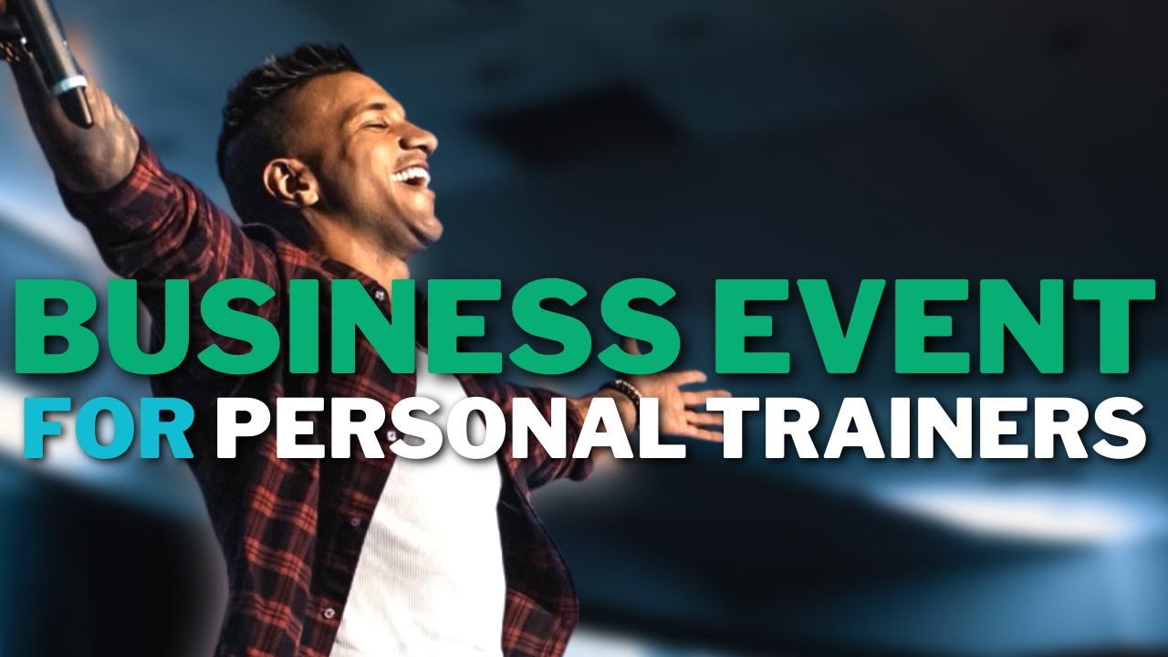 The 4th All-Access PT Dom Experience