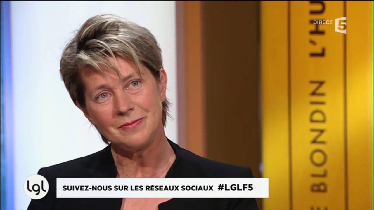 Un drame familial signé Sandrine Collette