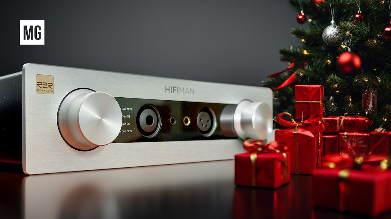 HIFIMAN EF400 — Когда недостатки становятся преимуществом.