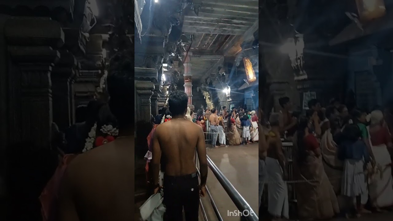 #bhagavathy #amman #temple #darshan #spirituality #kanyakumari #trending #shorts #viral #video #vlog