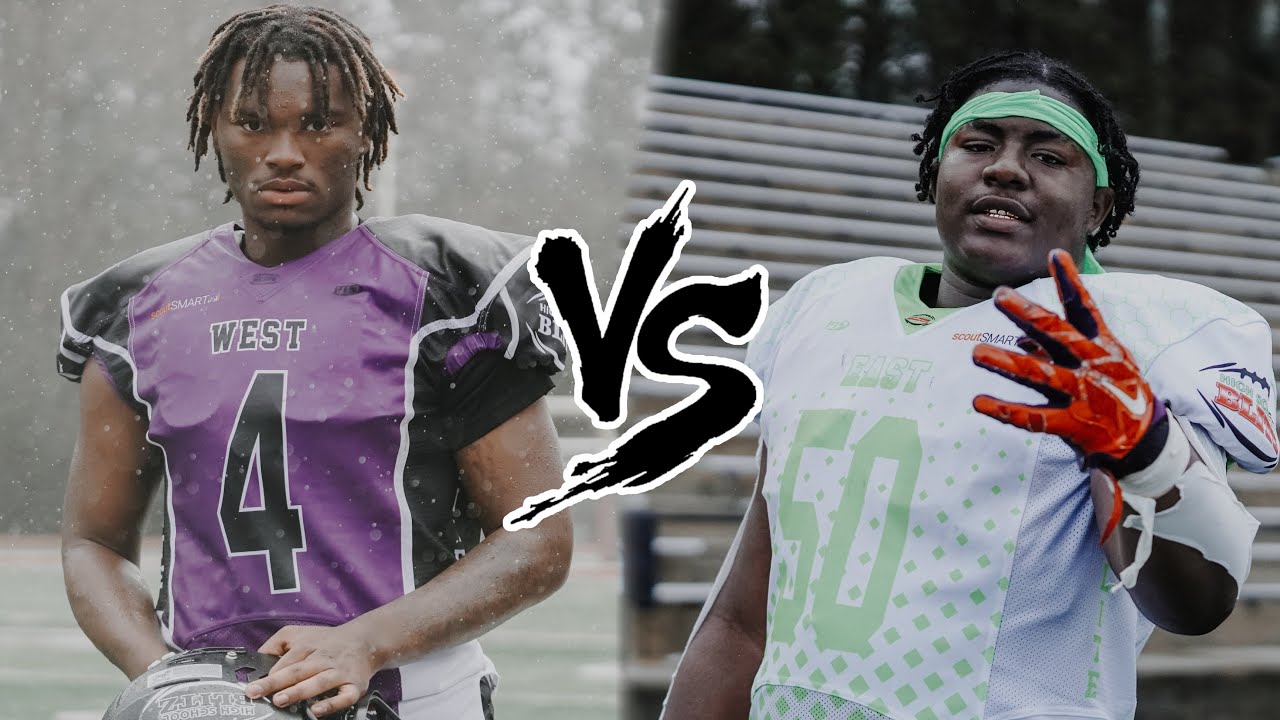 The Best of The Best in SC | High School Blitz Senior Showcase