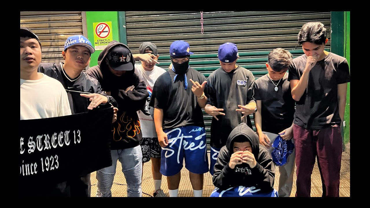 SHOT NA - RANYEL AND J.ENRQZ